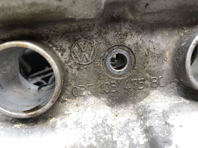 Кришка клапанів 03C103475BC VAG