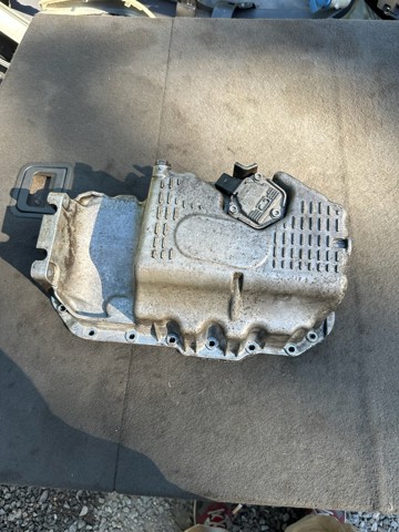Картер масляний 03C103603T VAG