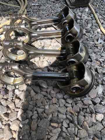 Поршень в зборі 03C107065BF VAG