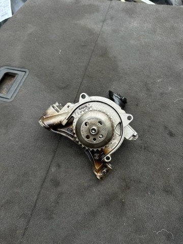 Маслонасос 03C115105AG VAG