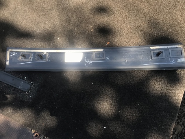 05020666AA Chrysler
