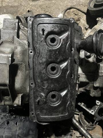 Кришка клапанна, права 059103470Q VAG