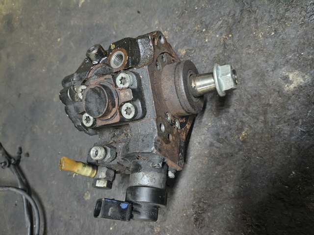 Насос паливний високого тиску (ПНВТ) - DIESEL 059130755S VAG