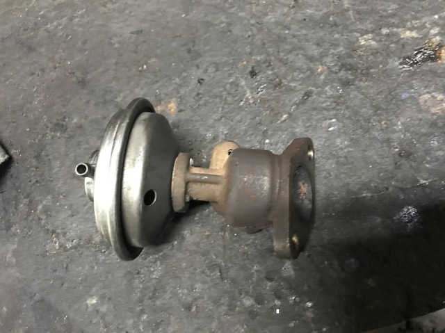 Клапан EGR 059131503H VAG