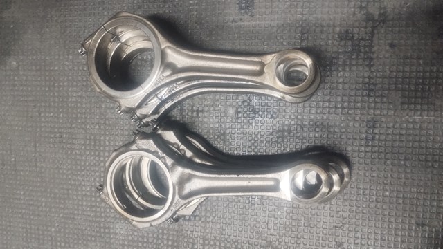Шатун поршня ДВЗ 059198401A VAG