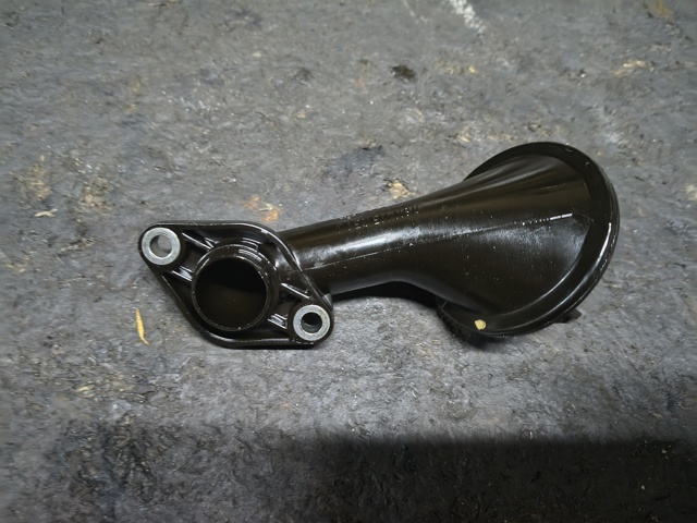 Маслоуловлювач 06K115251J VAG