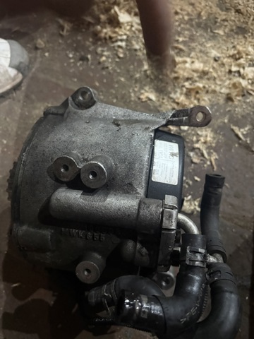 Авто генератор 07Z903021F VAG
