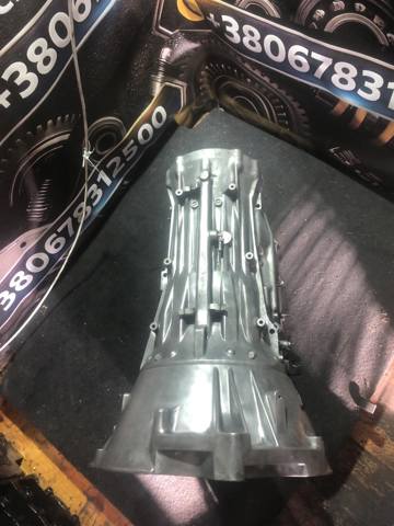 Автоматична коробка передач 09D300037E VAG
