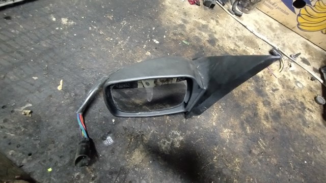 Праве бічне дзеркало 1044256 FORD