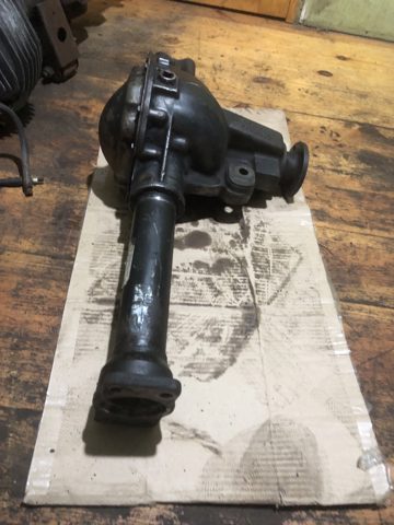 1048836 Ssang Yong
