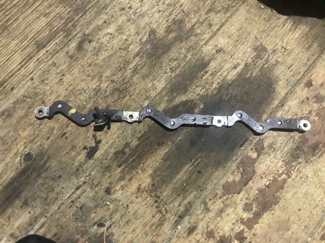 Дріт високовольтний 11086BN300 NISSAN