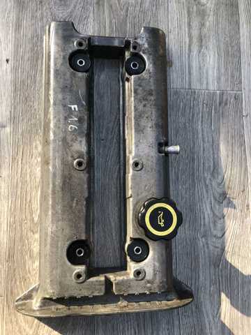 Кришка двигуна 1113222 FORD