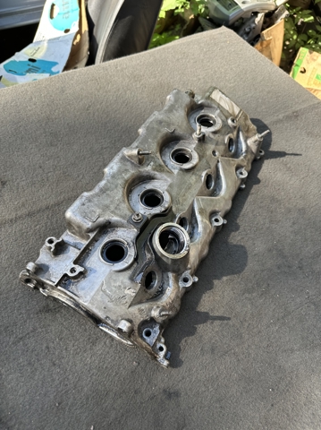 Кришка клапанів 1120127031 TOYOTA