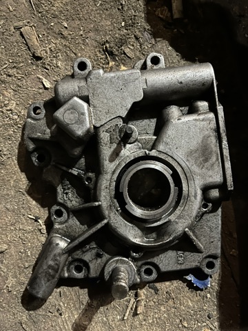 Маслонасос 11412246478 BMW