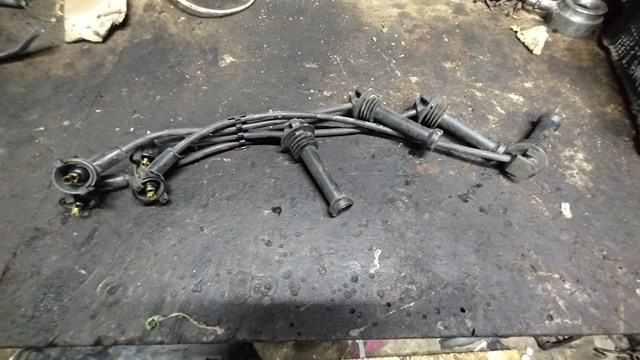 Проводи високовольтні 1202513 FORD