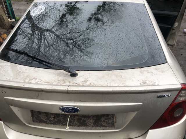 Двері багажника 1211435 FORD