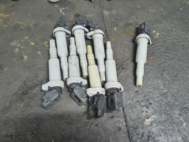Котушка запалювання 12135A06753 BMW