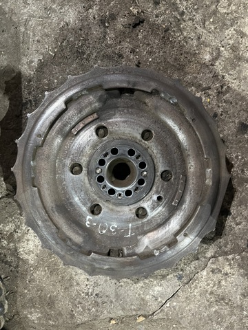 Демпферний маховик 123108H801 NISSAN