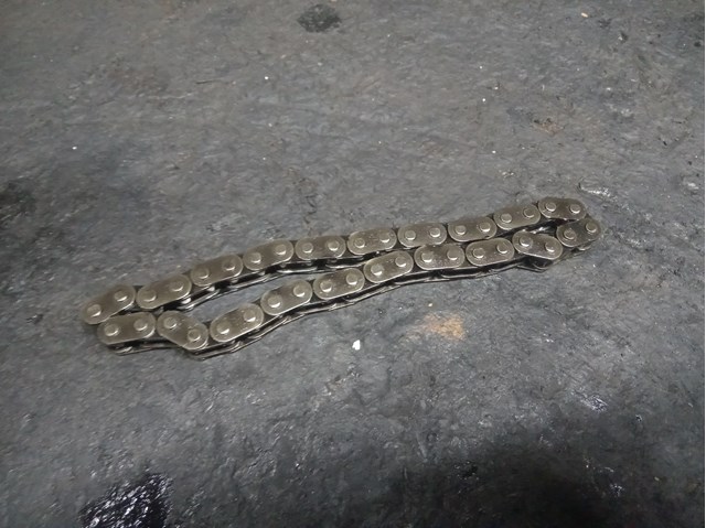 Ланцюг ГРМ, верхній Ford Fiesta Mk5