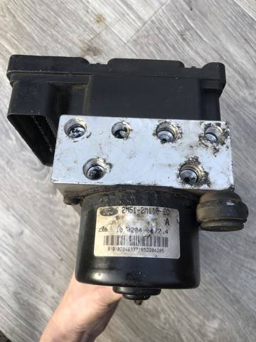 Блоки ABS 1306742 FORD