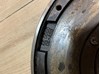 Маховик зчеплення 1312354 FORD