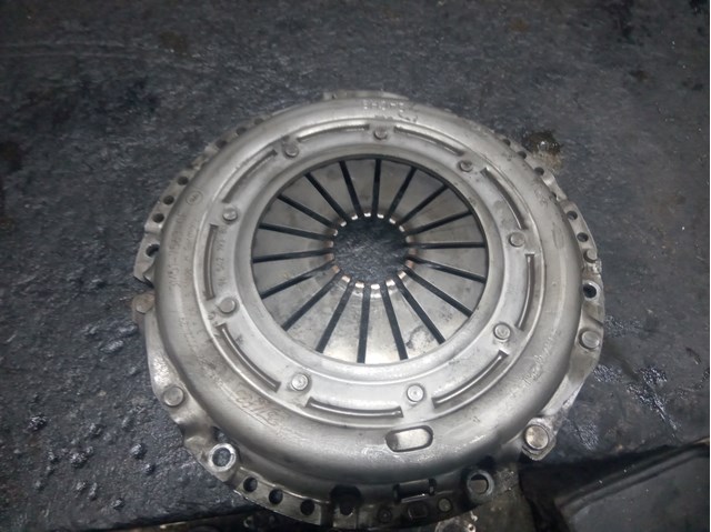 Зчеплення і комплектуючі 1321741 FORD
