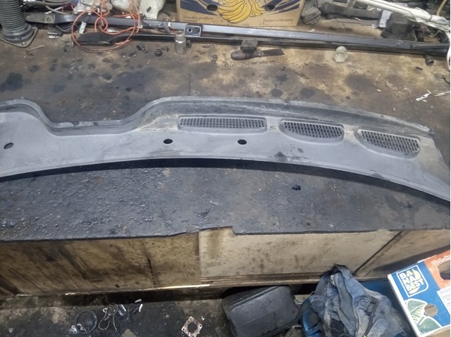 Водостік лобового скла, жабо 1323252 FORD