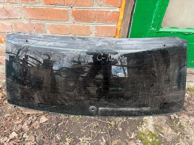 Скло ляди 1329598 FORD