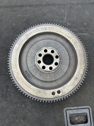 Демпферний маховик 134500G010 TOYOTA