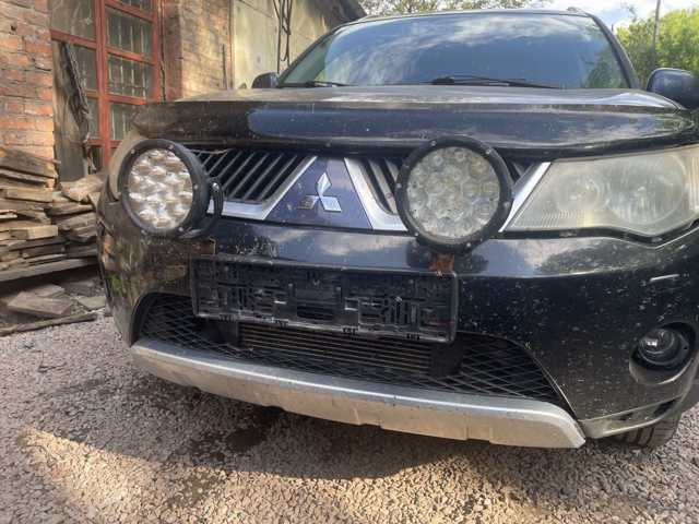 Радіатор основний 1350A050 MITSUBISHI