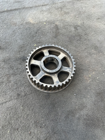 муфта VTC 1352327010 TOYOTA
