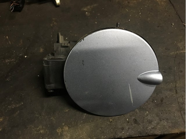 Горловина паливного бака 1379214 FORD