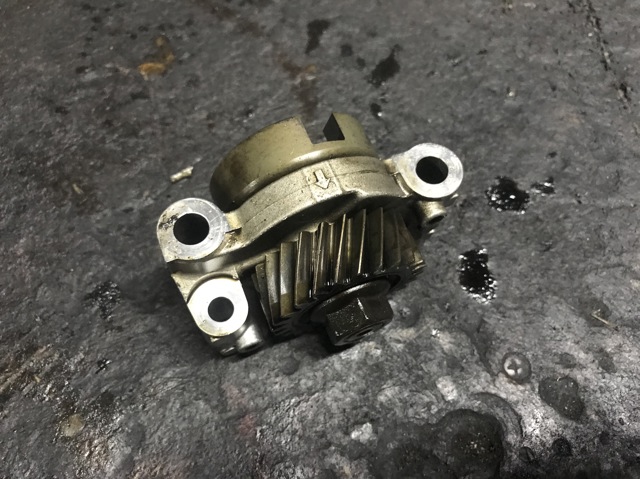 Привідний механізм ПНВТ 14030RBDE00 HONDA
