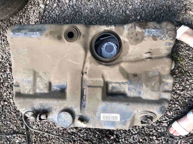 Б/бак 1448229 FORD
