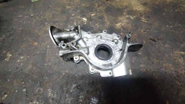 Насос маслозакачуючий 1464643 FORD