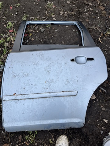 Двері задні, ліві 1496877 FORD