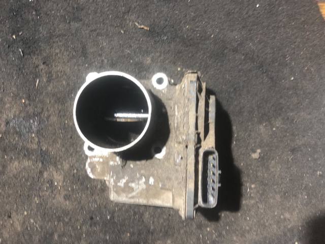 Блок дросельної заслінки 16119EC00A NISSAN