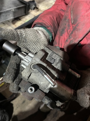 ПНВТ 16700EB300 NISSAN