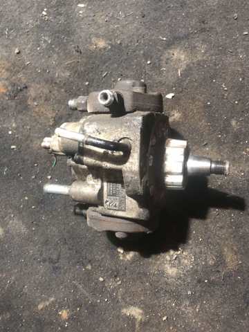 Насос паливний високого тиску (ПНВТ) 16700EC00A NISSAN
