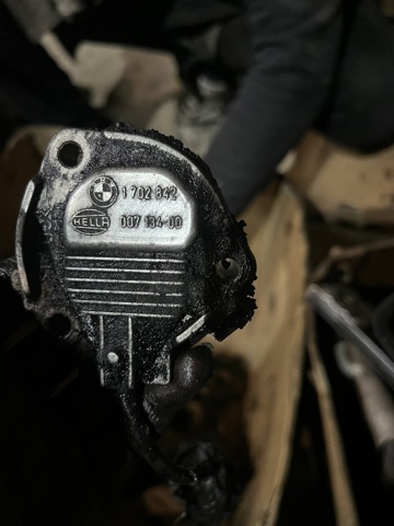 Датчик рівня масла двигуна 1702842 BMW