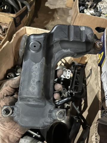 Резонатор 17231R06E00 HONDA
