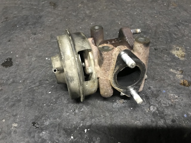 Клапан EGR рециркуляції газів 18710R06E03 HONDA