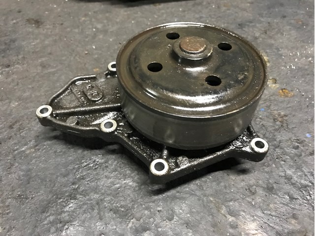 Помпа охолодження 19200RSRE02 HONDA