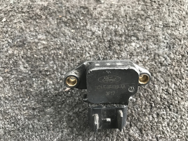 Датчик тиску наддуву турбіни 1C1A9F479AA FORD