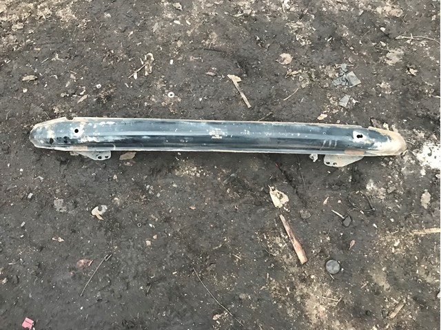 Підсилювач бампера заднього 1J0807311 VAG