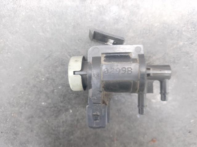 Клапан соленоїд регулювання заслонки EGR 1J0906283A VAG