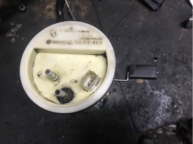 Датчик покажчика рівня палива 1J0919183D VAG