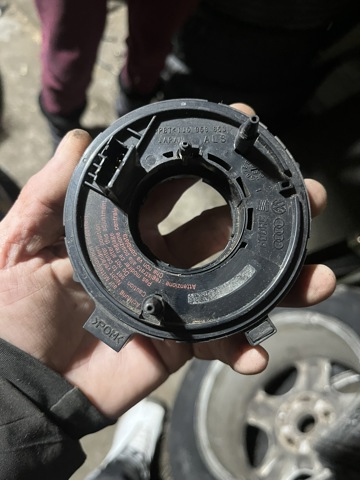 Шлейф Airbag 1J0959653 VAG