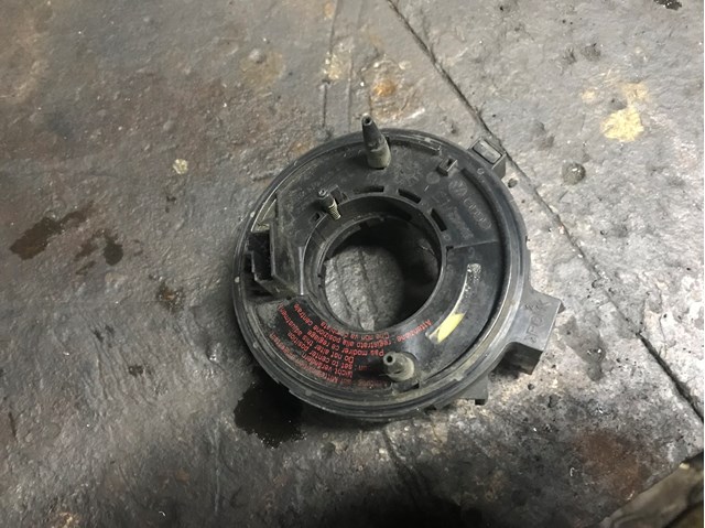 Шлейф Airbag 1J0959653B VAG