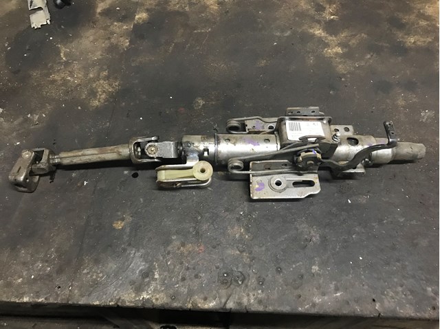 Колонка рульового управління 1J1419501EQ VAG